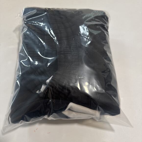 Adidas Pants Mens Medium Trefoil Originals Joggers Athletic Sweatpants Logo Y2K - Picture 12 of 12